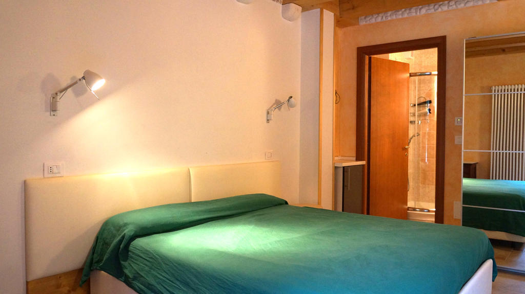 Agriturismo Da Gas San Giorgio In Bosco Bagian luar foto