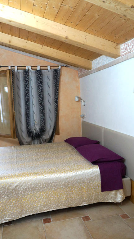 Agriturismo Da Gas San Giorgio In Bosco Ruang foto