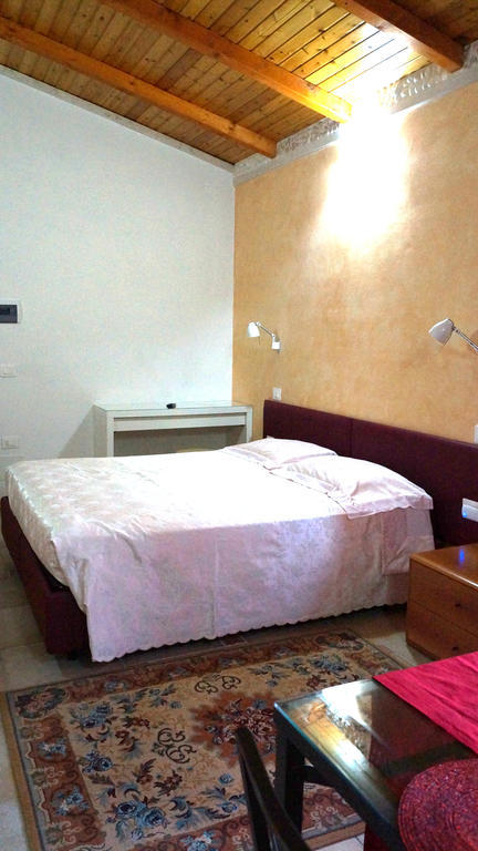 Agriturismo Da Gas San Giorgio In Bosco Ruang foto