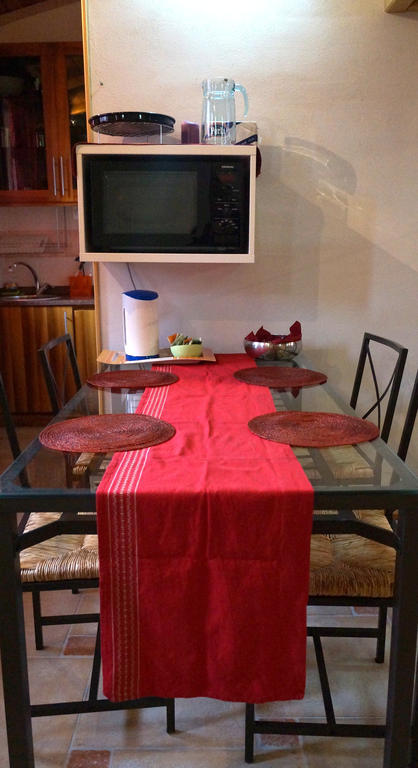 Agriturismo Da Gas San Giorgio In Bosco Ruang foto